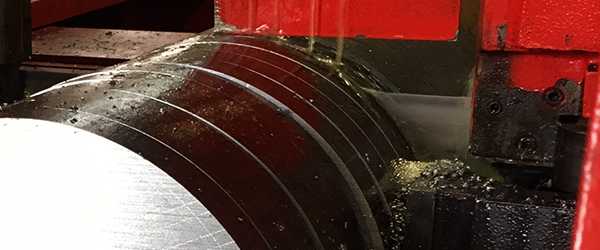 自潤滑模具鋼材，模具鋼表面處理