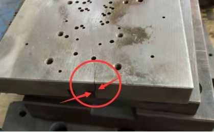 沖壓常用不銹鋼材料，沖壓打鋼筋用材料