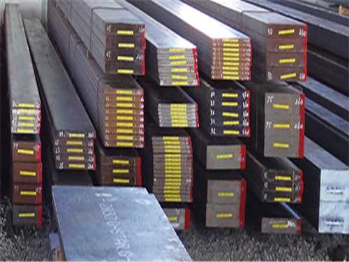 熱沖用什么材料做沖頭，沖頭用哪種材料做