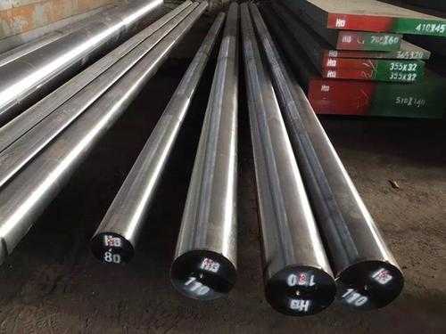 什么沖壓模具材料不容易裂