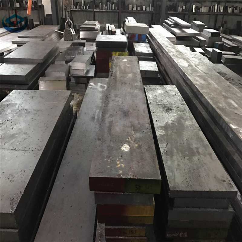 KMX1模具鋼是什么材料