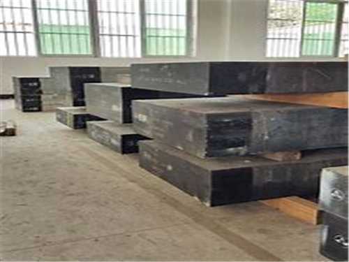 日本冷作模具鋼市場批發