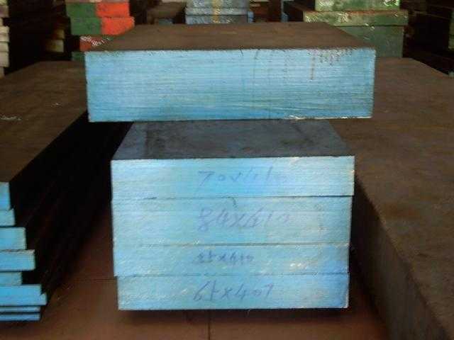 模具材料的化學(xué)性能，模具材料的力學(xué)性能