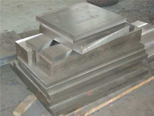 pp塑料模具常用什么材料