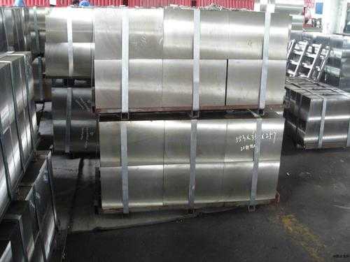 瑞典SVERKER-21粉末鋼