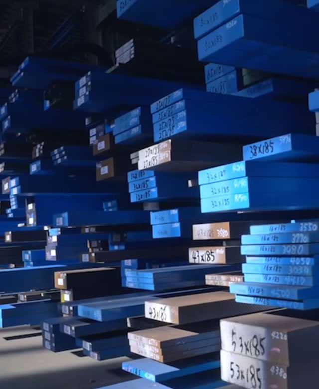 模具鋼8566，模具材料8566多少錢一公斤