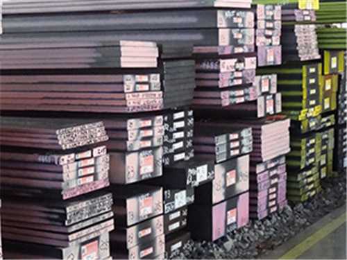 冷作模具鋼常用牌號(hào)，冷作模具分為哪四類