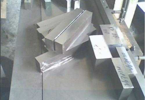 模具skd61的價格，dc53和skd61的區別