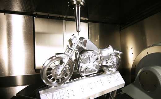 德國熱作模具鋼