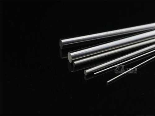 鐵鎳合金結實嗎（鐵鎳合金性能）