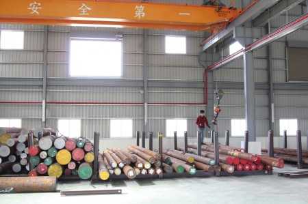 ts400模具鋼是什么材料